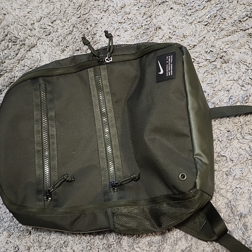 Nike Backpack Nwot